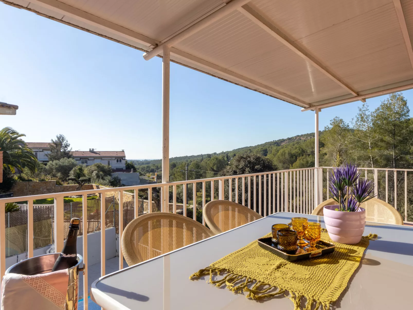 Villa Pedro-Dehors