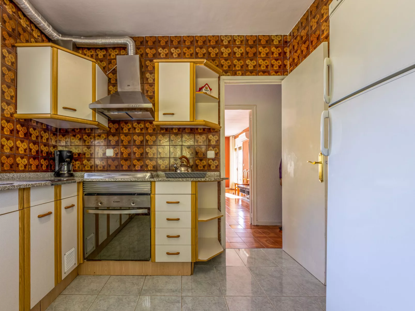 Villa Pedro-Dedans