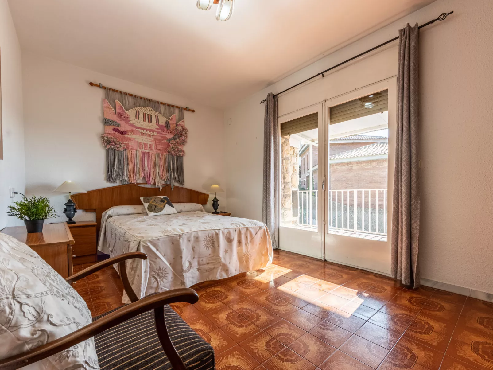 Villa Pedro-Dedans