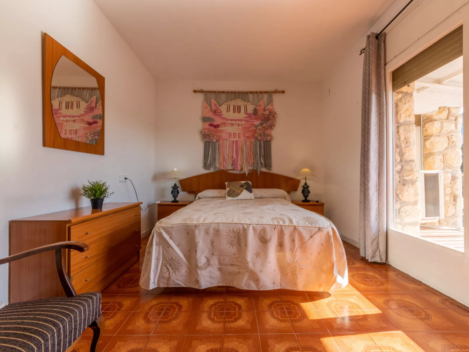 Villa Pedro-Dedans