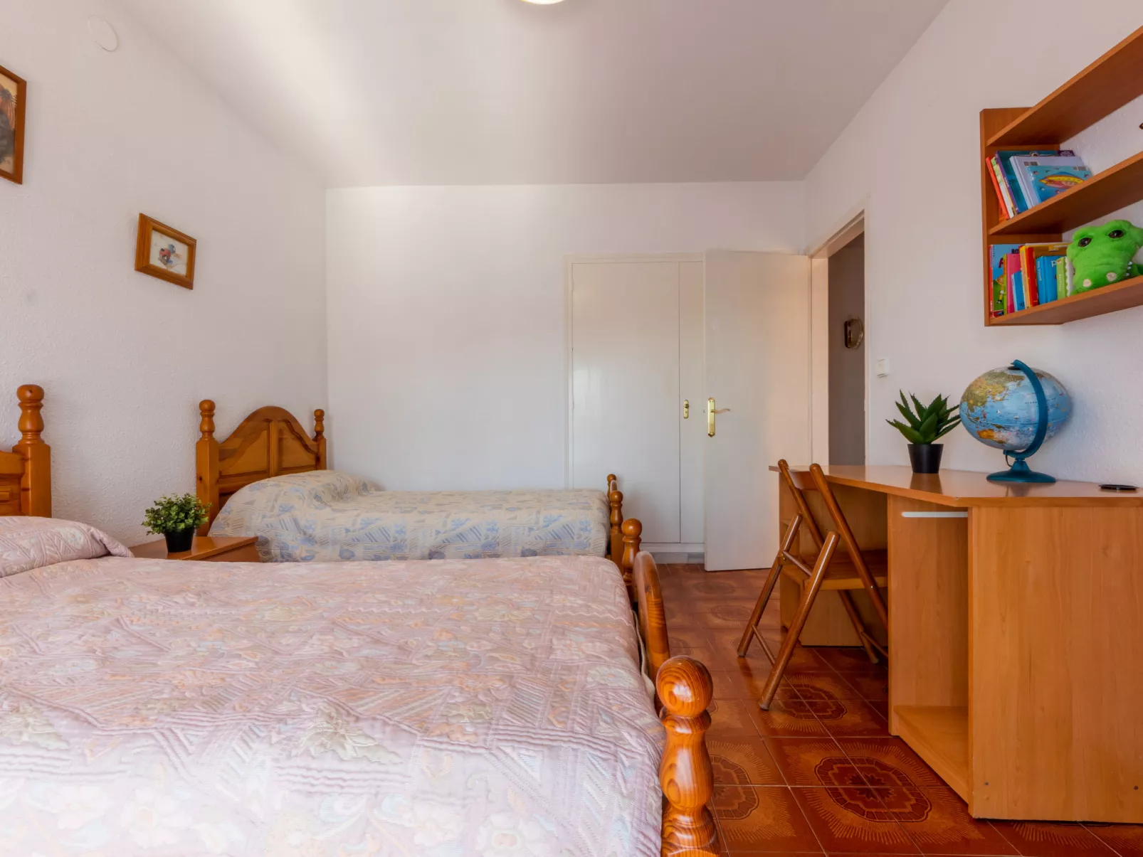 Villa Pedro-Dedans