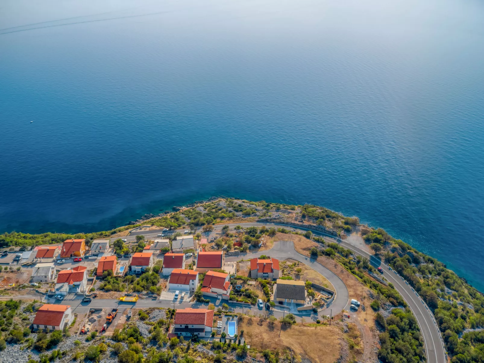 Senj-Outside