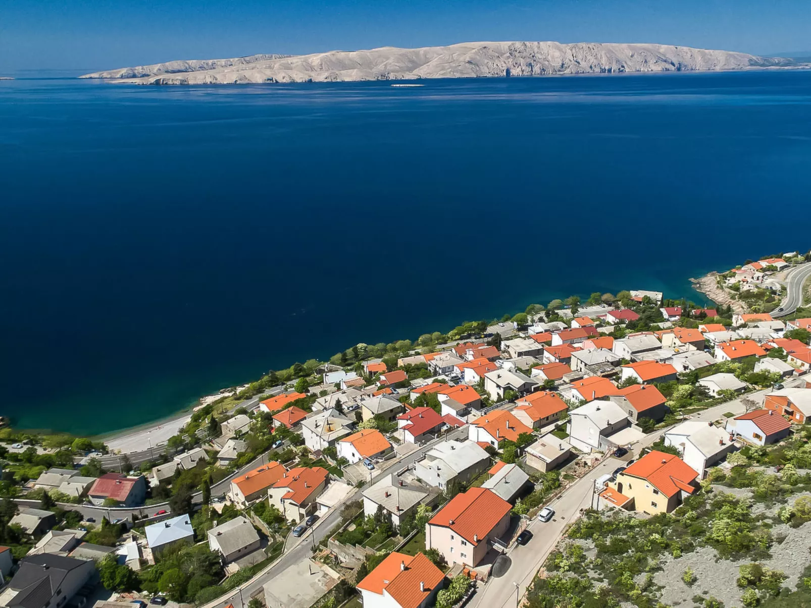 Senj-Outside