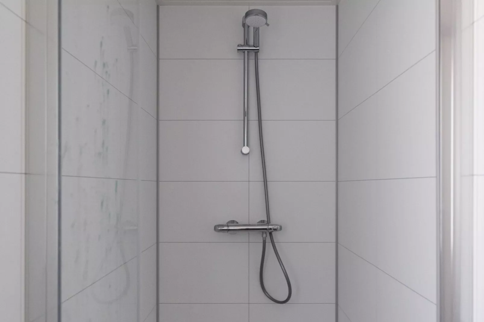 Vakantiepark Molenvelden 6-Badezimmer