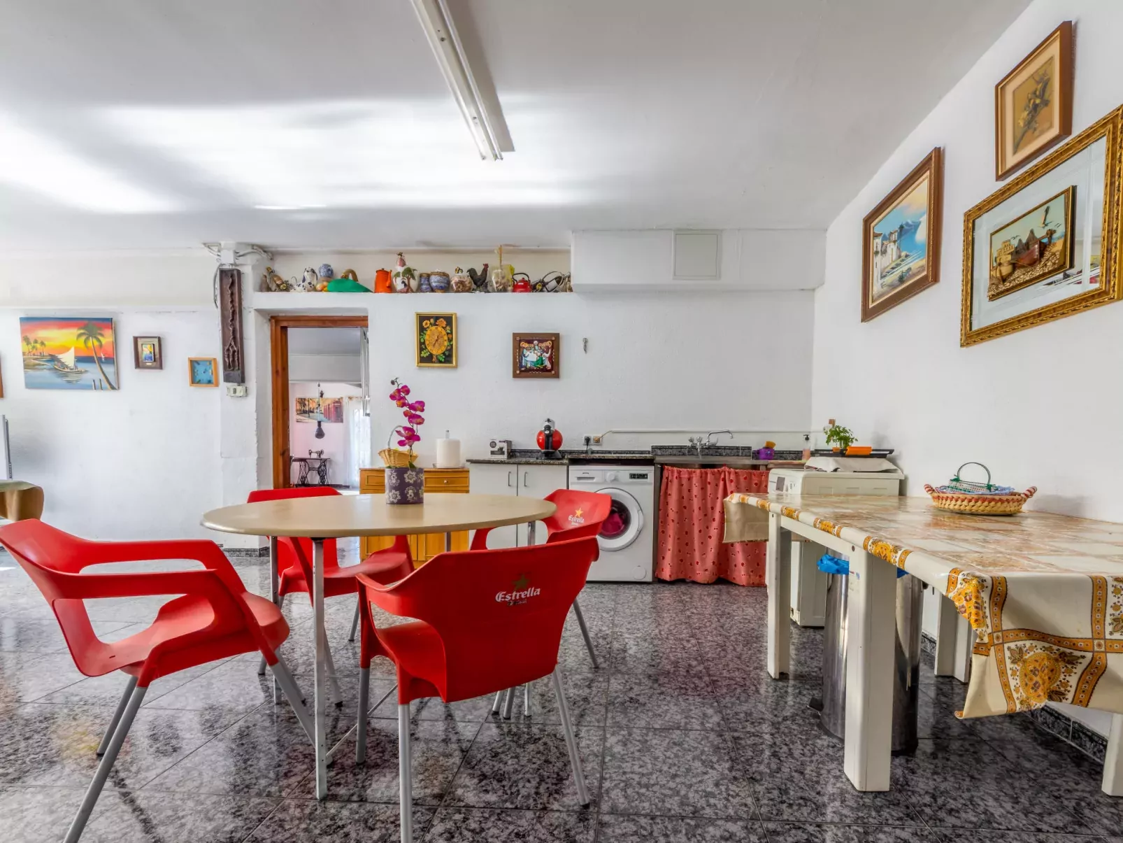 Villa Pedro-Dedans
