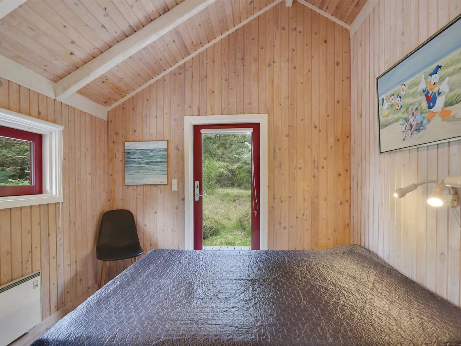 "Snari" - 400m from the sea-Inside