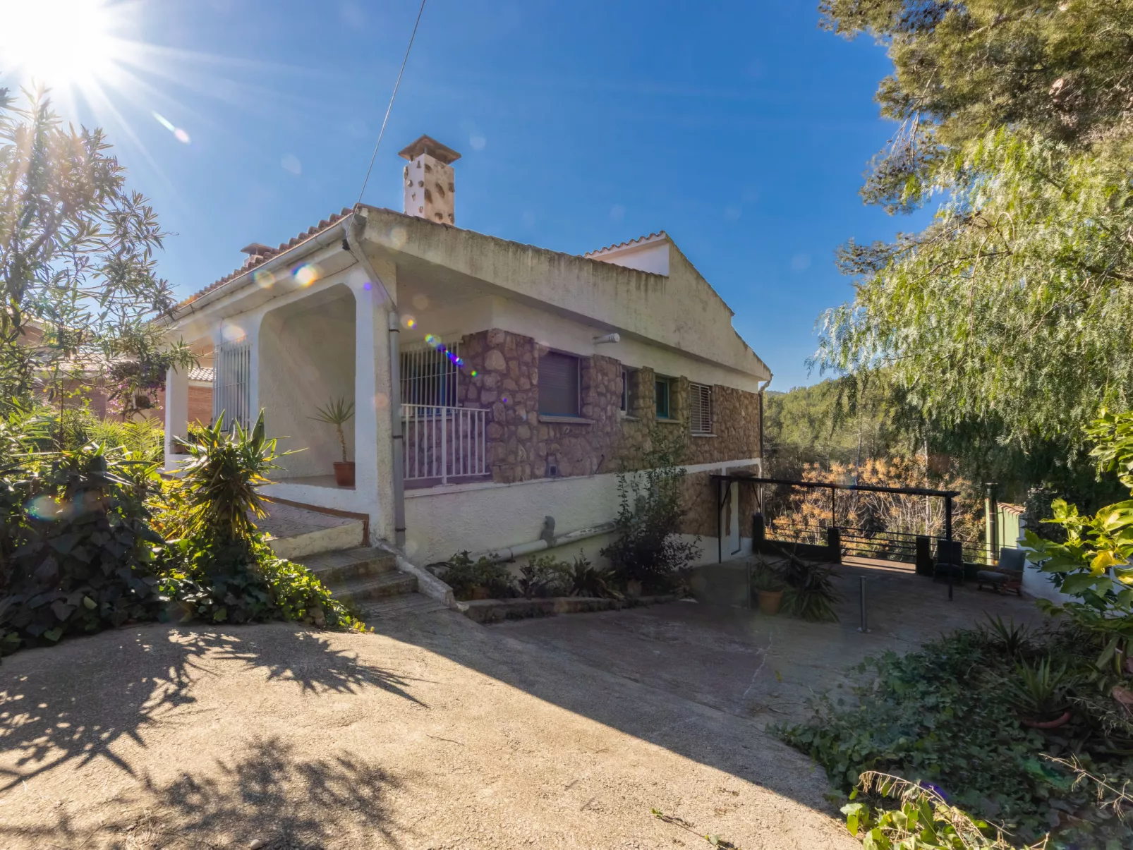 Villa Pedro-Dehors