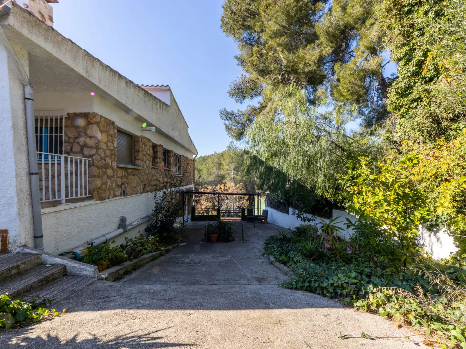 Villa Pedro-Dehors