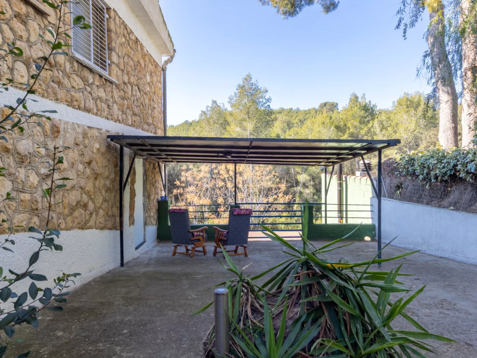 Villa Pedro-Dehors