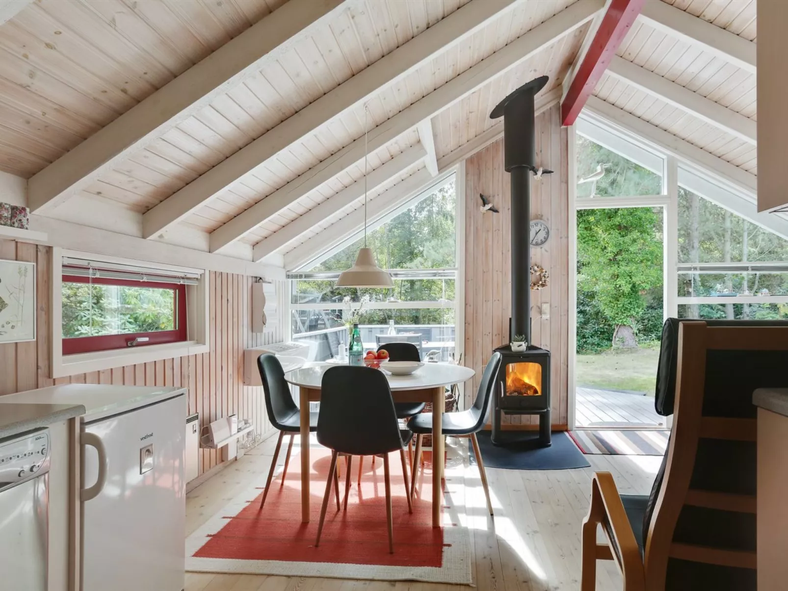 "Snari" - 400m from the sea-Inside