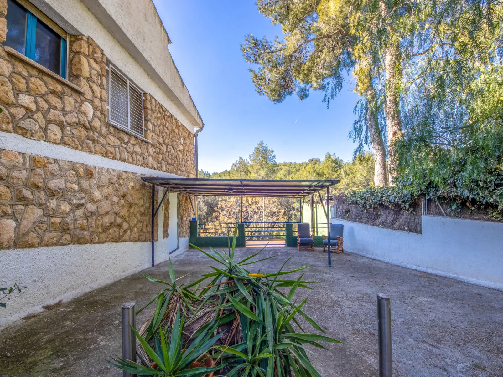 Villa Pedro-Dehors