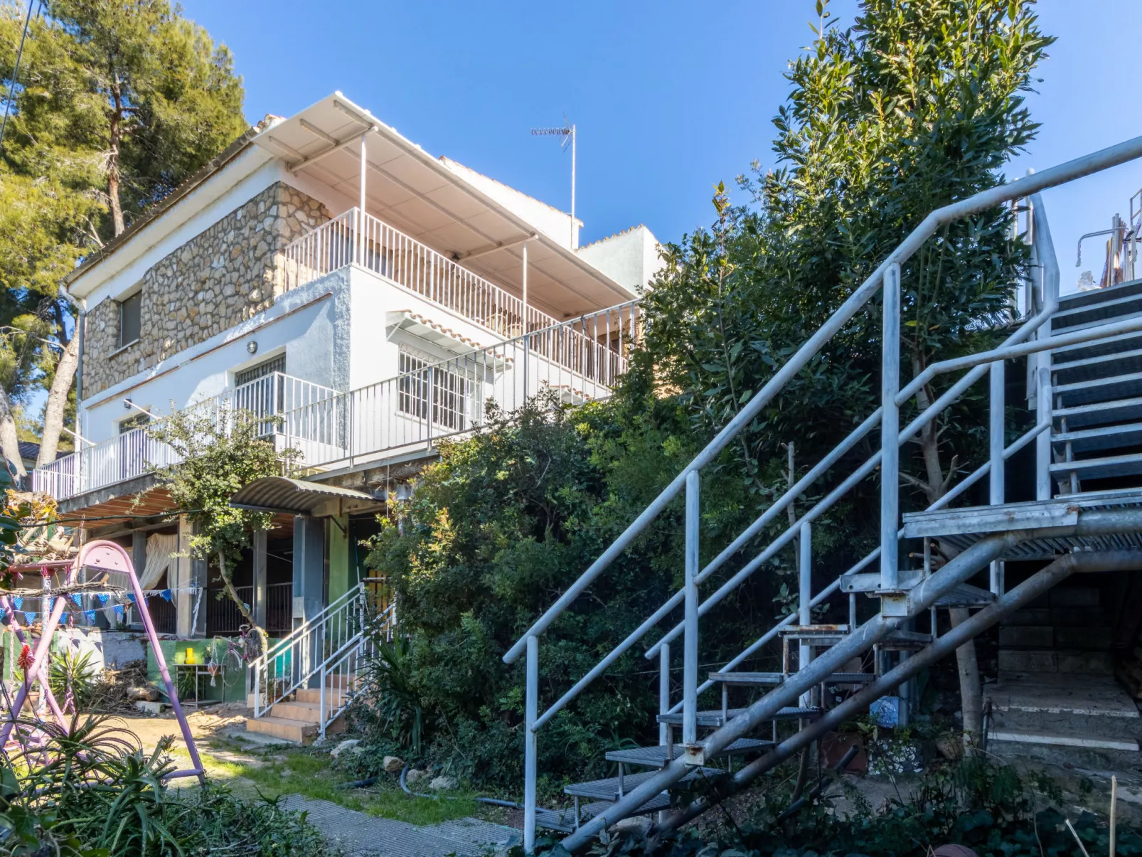 Villa Pedro-Dehors