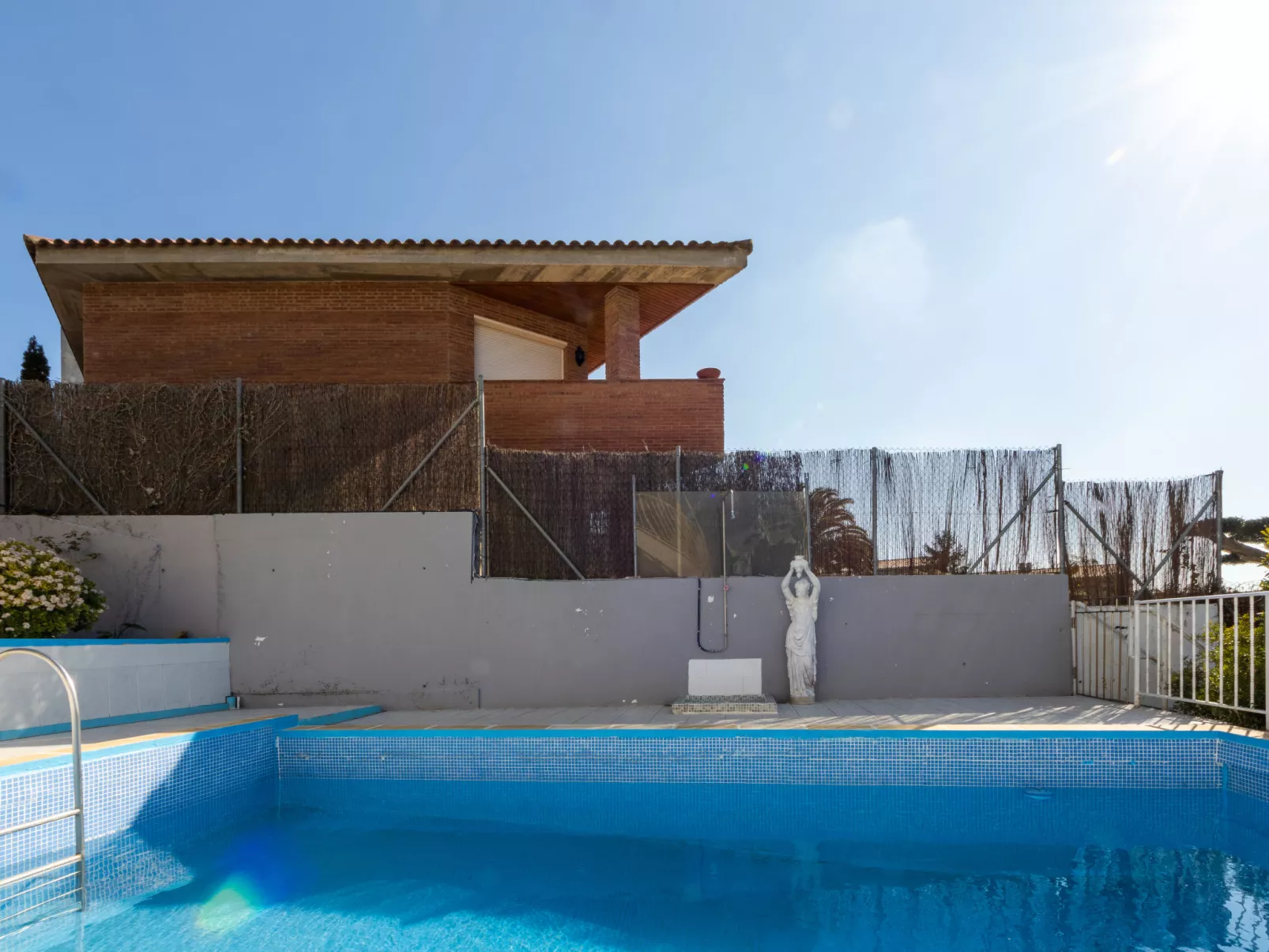 Villa Pedro-Dehors
