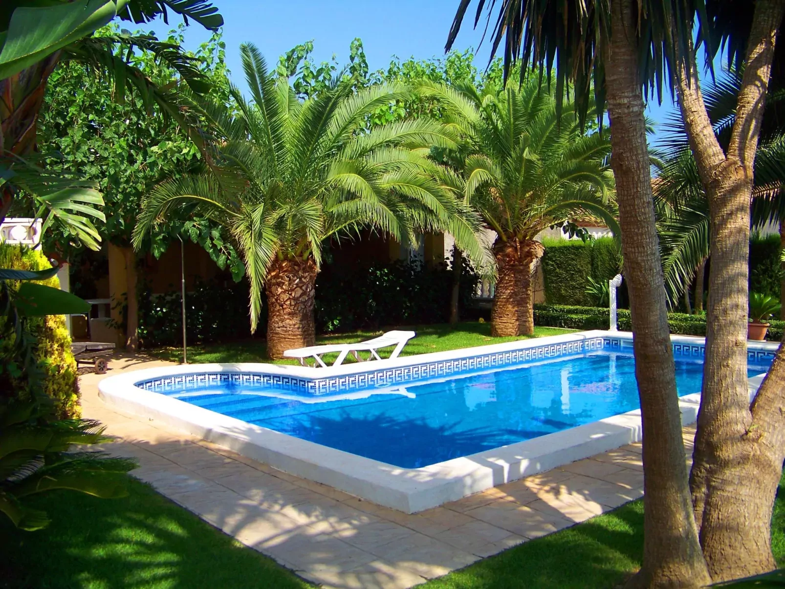 Villa Mar