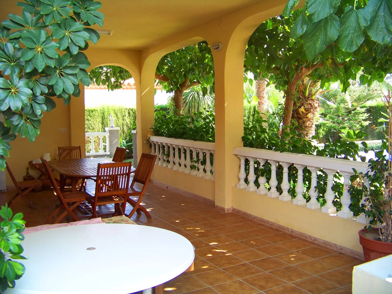 Villa Mar