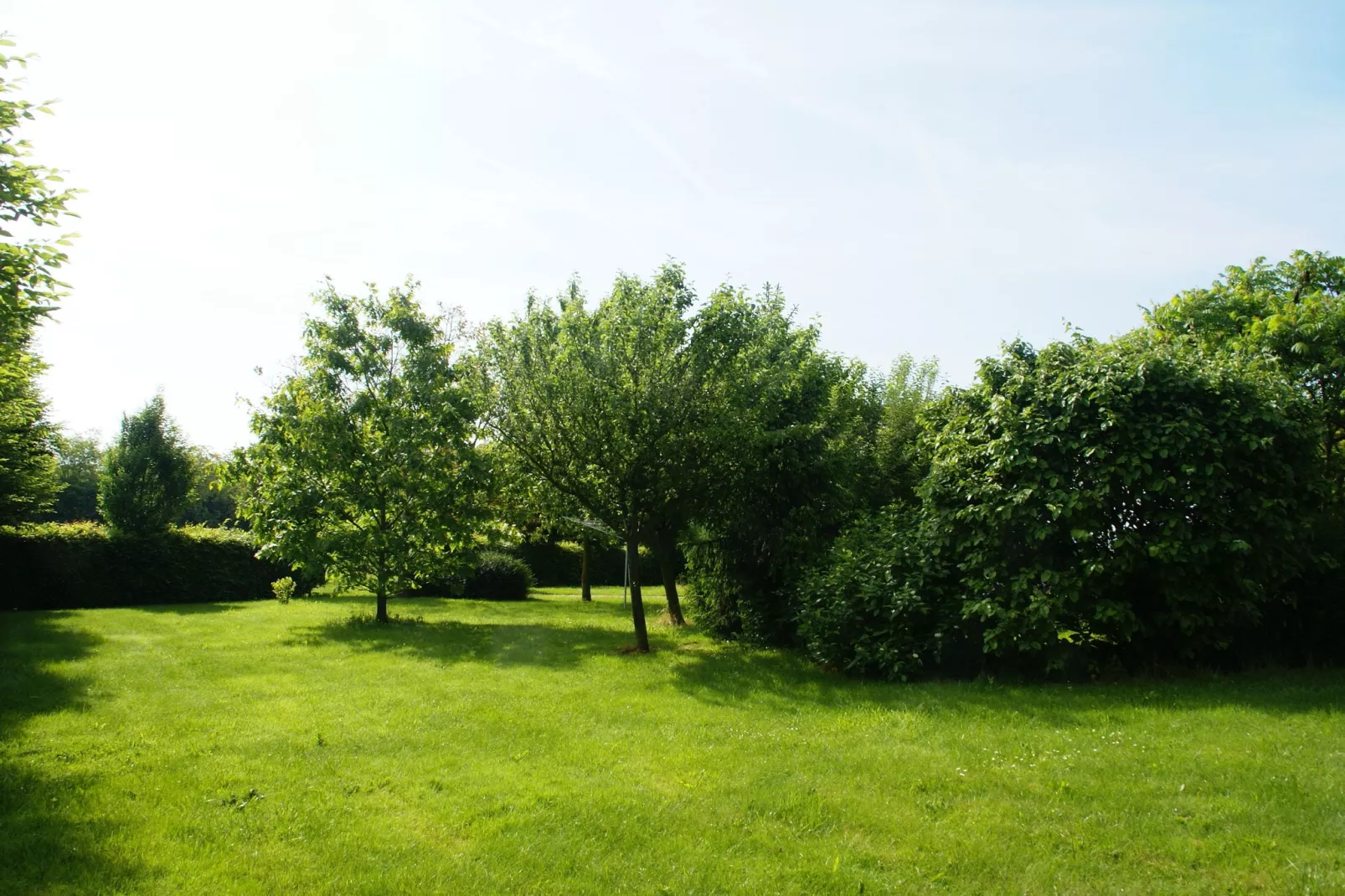 Maison de vacances Diges-Gardens summer