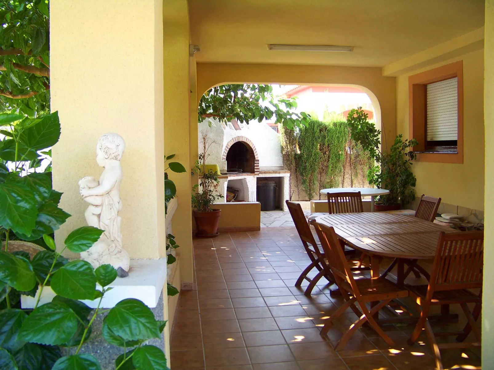 Villa Mar-Draußen