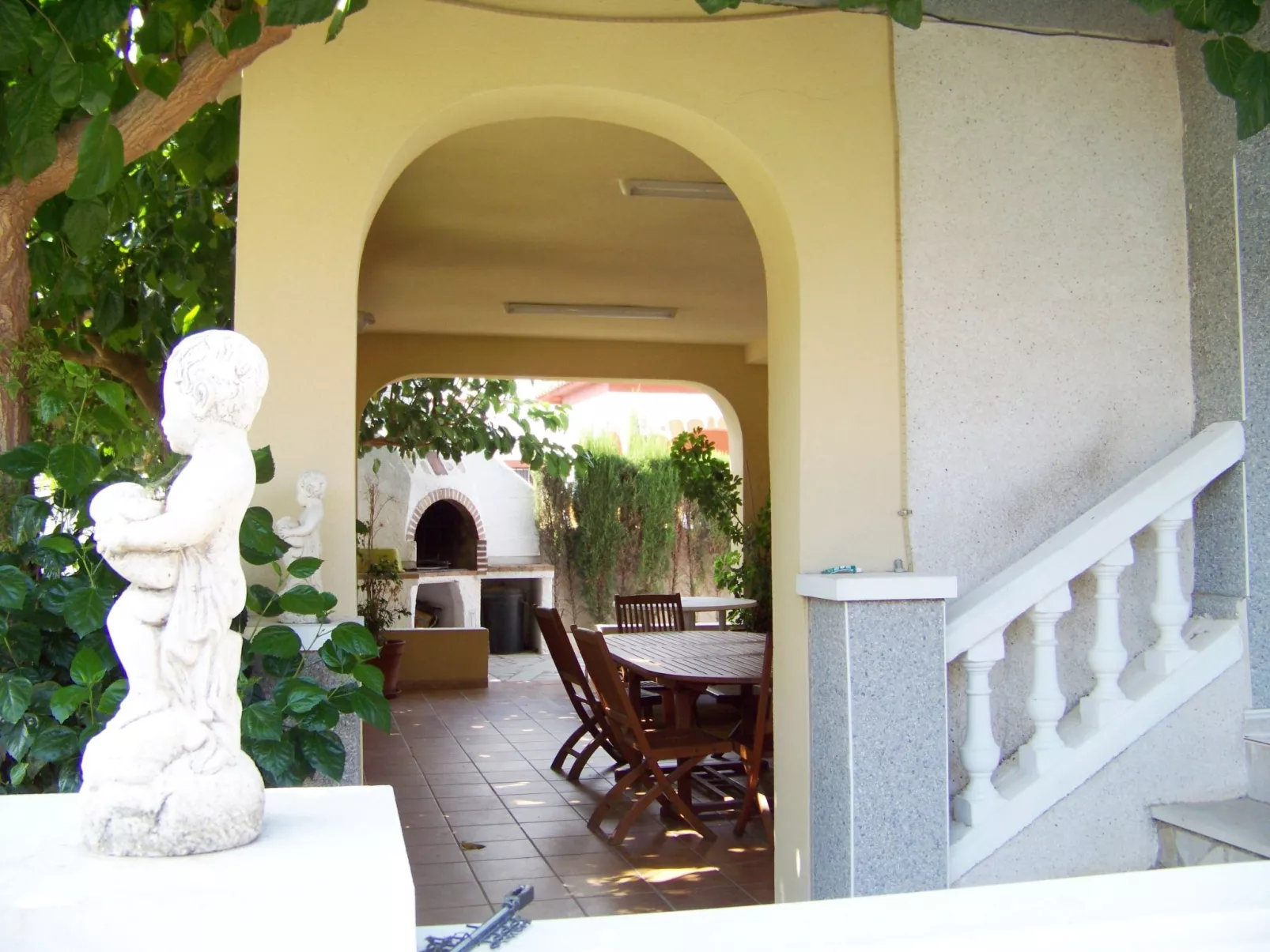 Villa Mar-Draußen