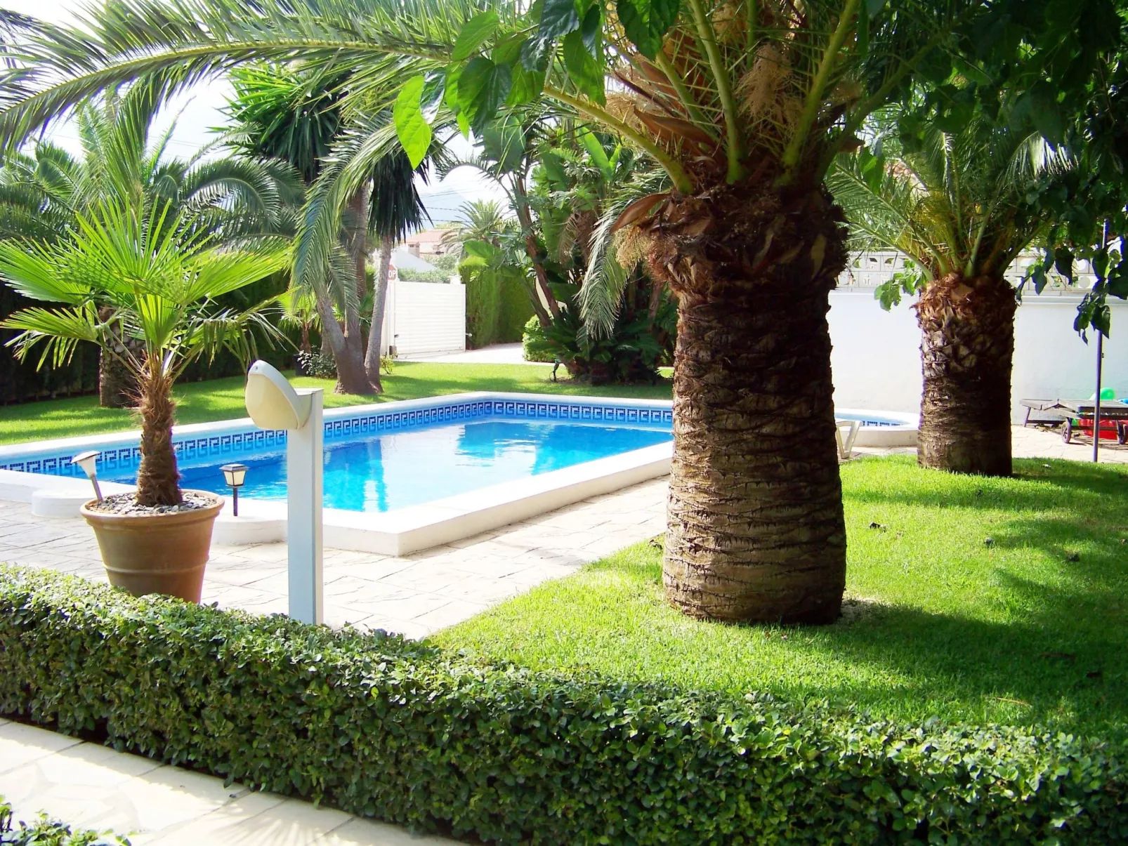 Villa Mar-Draußen