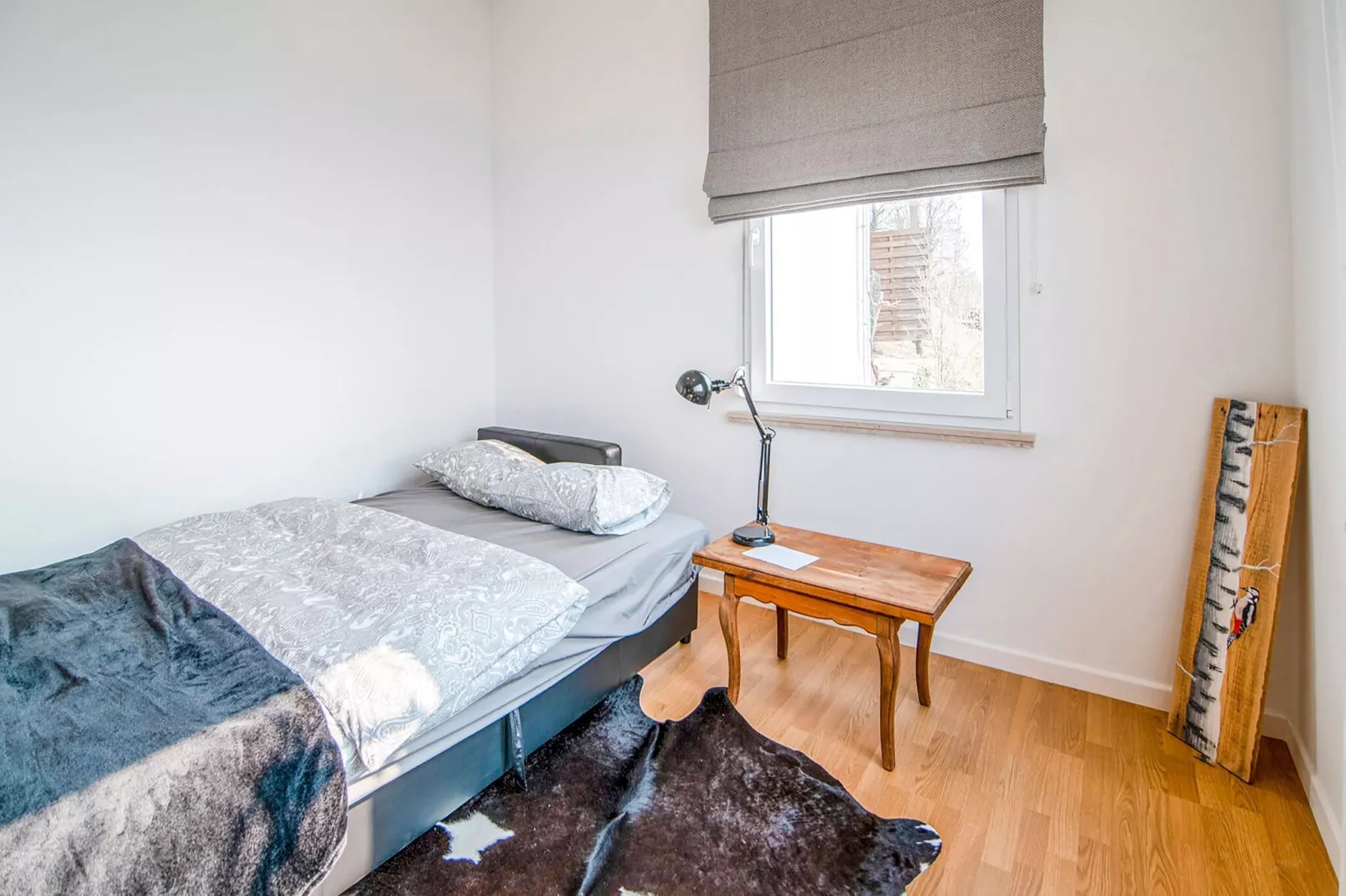 Le Clos bois Marie-Bedroom