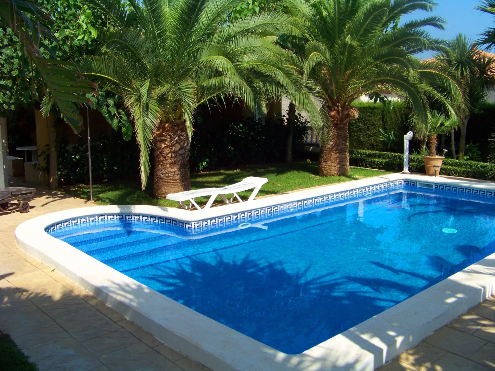 Villa Mar-Draußen