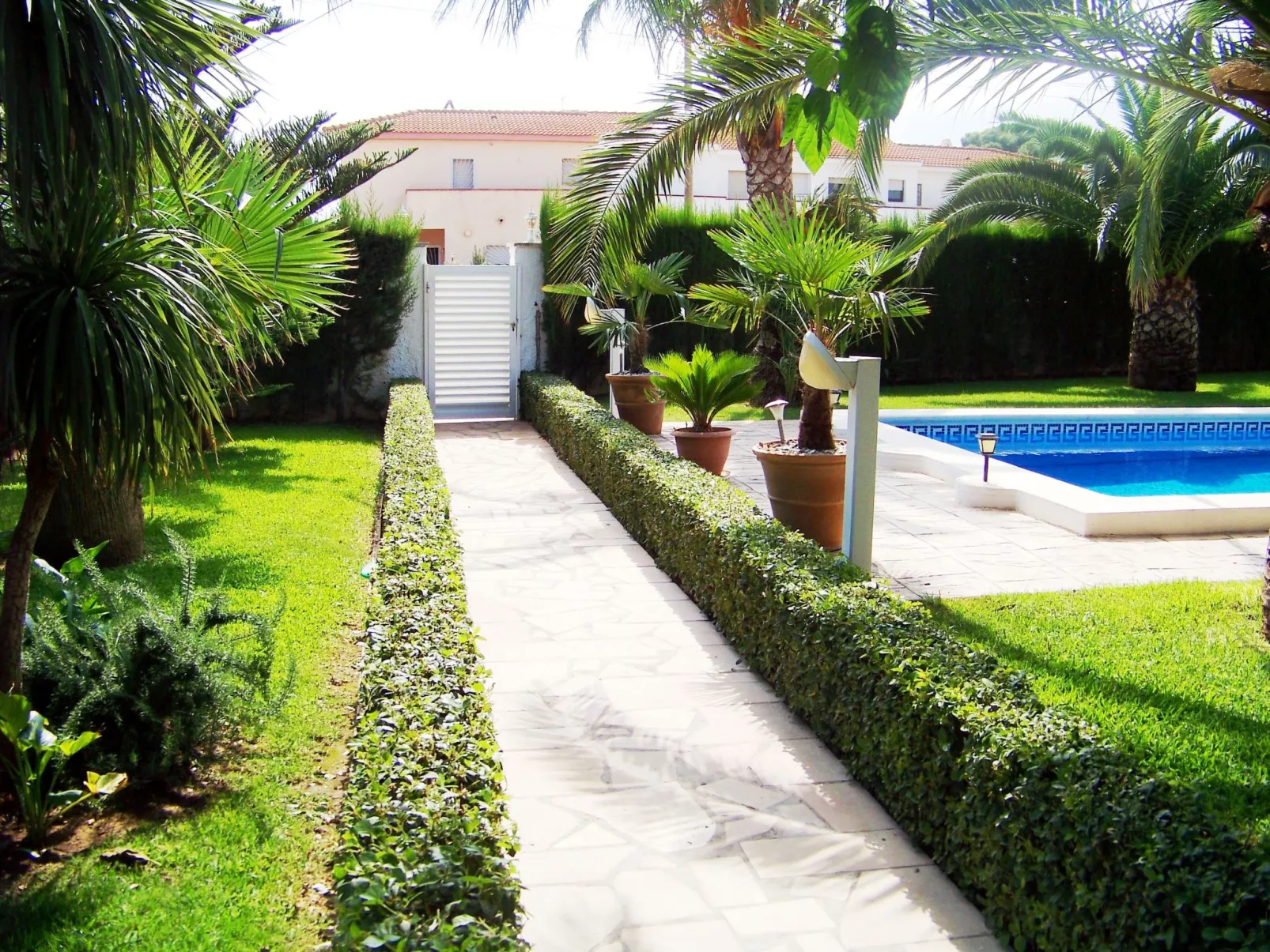 Villa Mar-Draußen