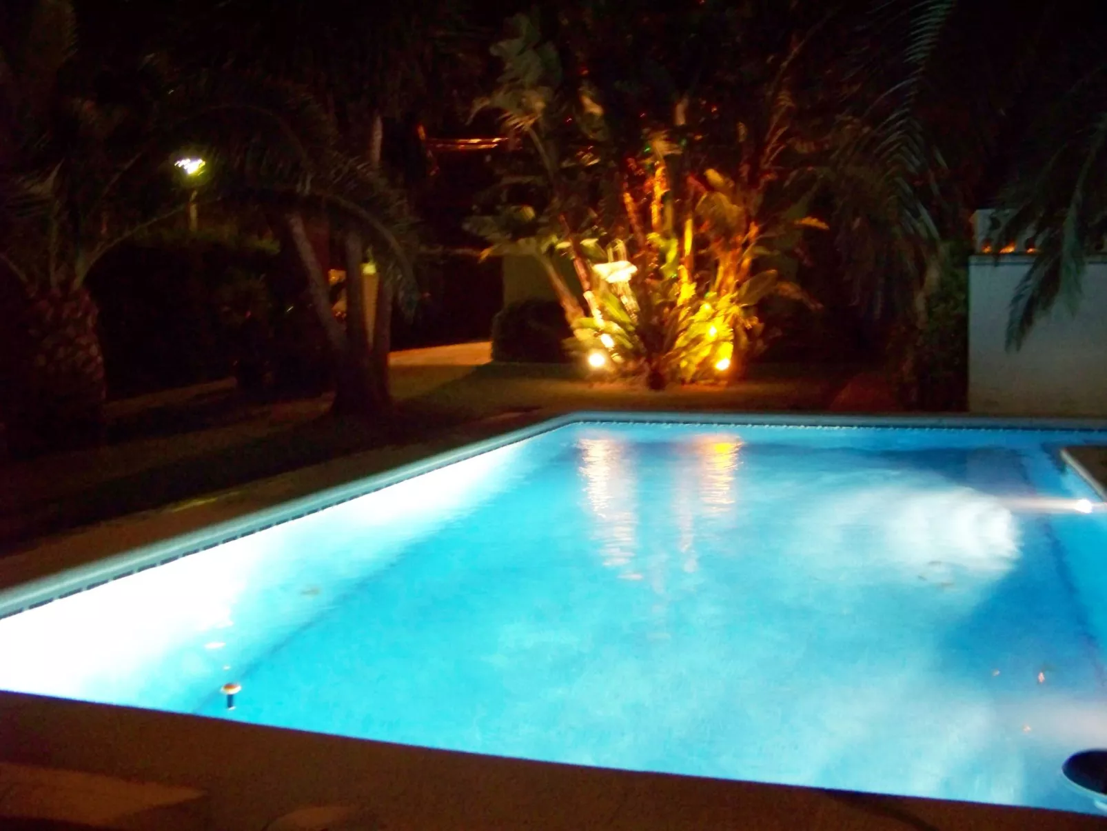 Villa Mar-Draußen