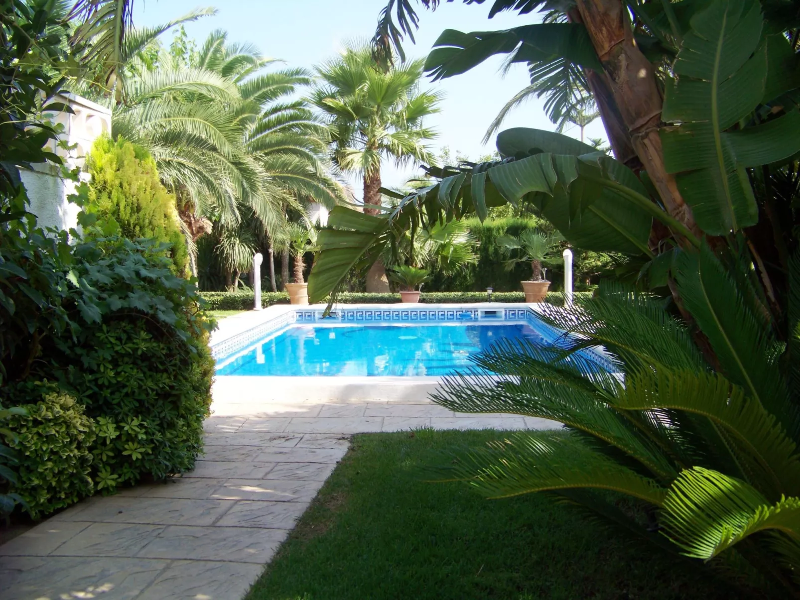 Villa Mar-Draußen