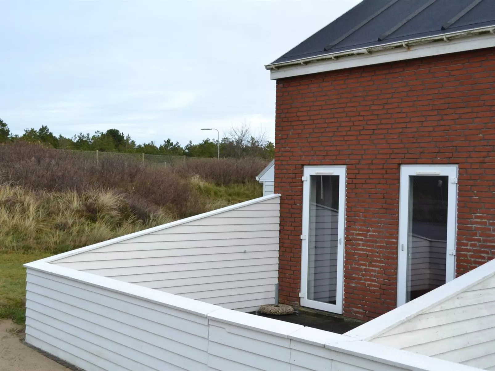 "Gaëlle" - 2.3km from the sea-Outside