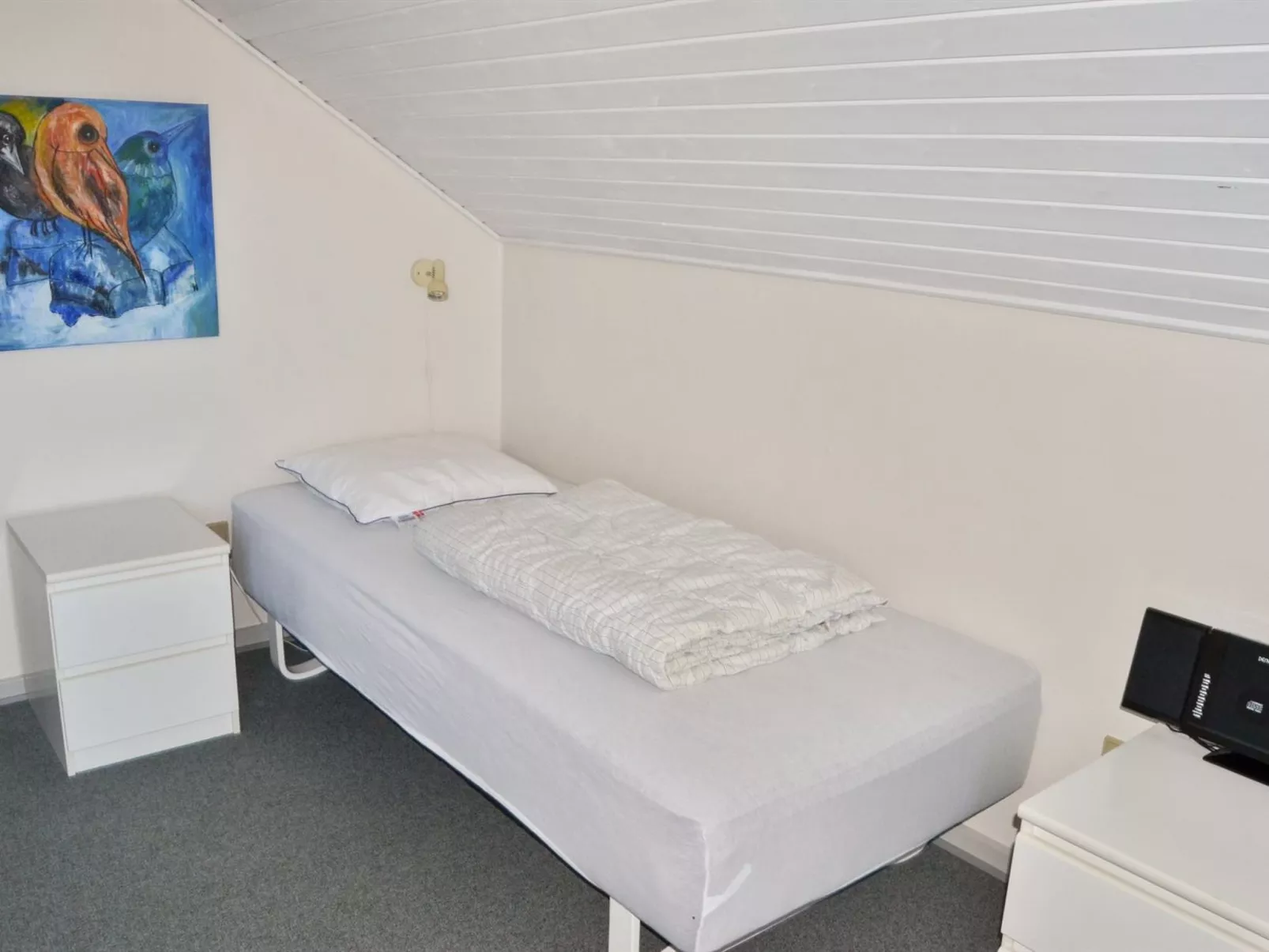 "Gaëlle" - 2.3km from the sea-Inside