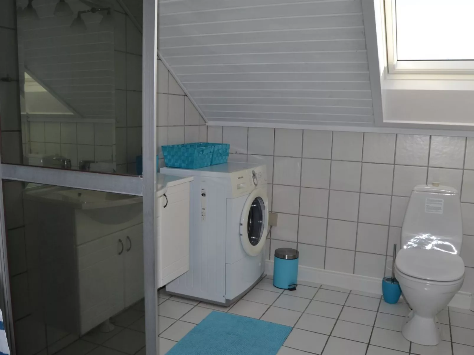 "Gaëlle" - 2.3km from the sea-Inside