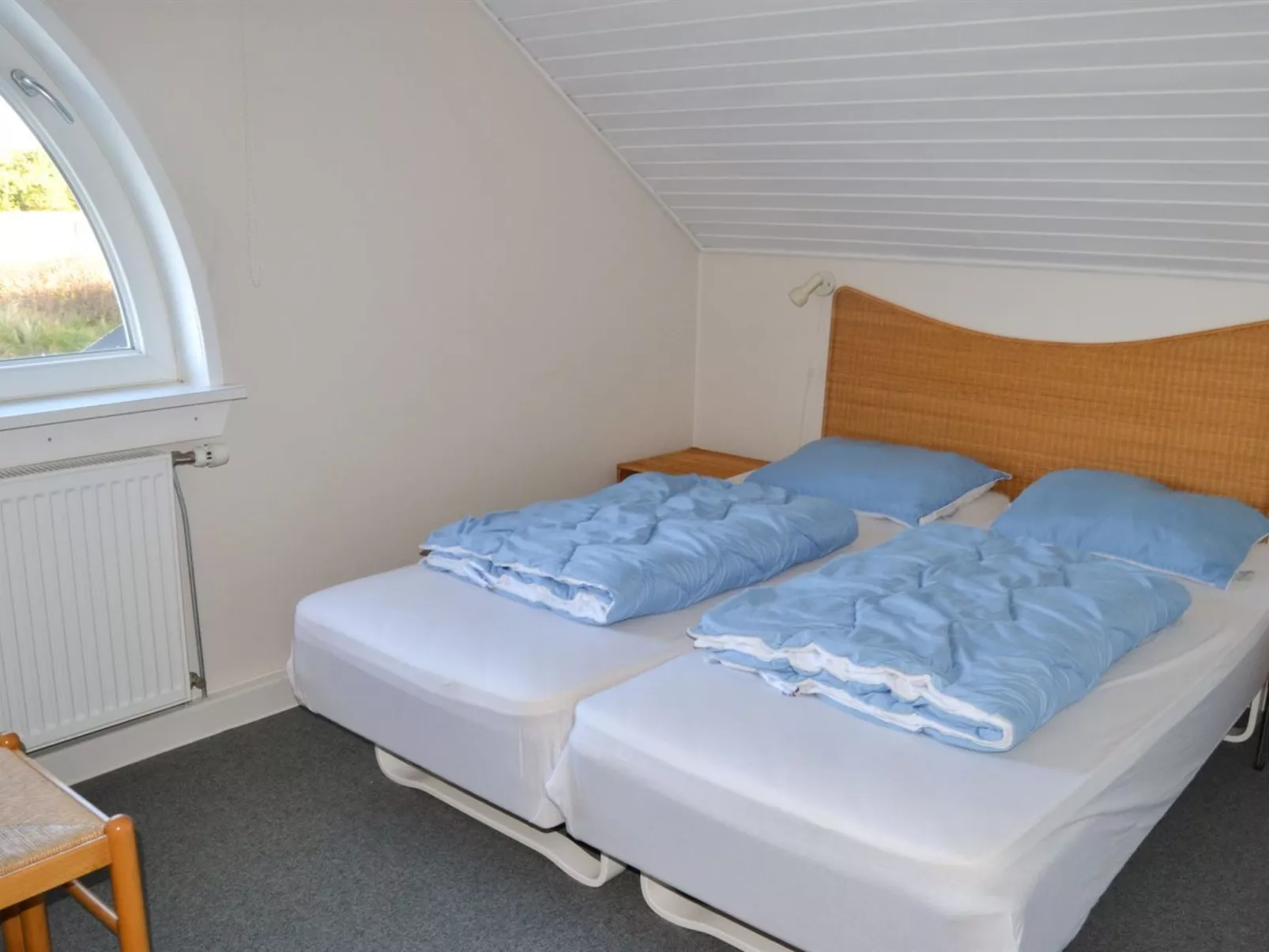 "Gaëlle" - 2.3km from the sea-Inside