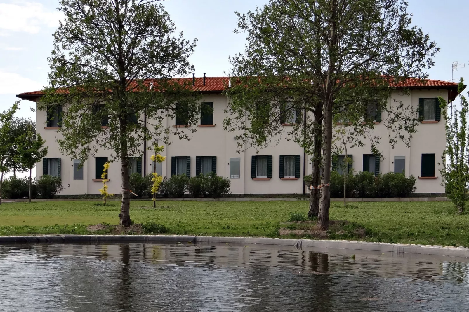Oasi Bianca-Exterior summer