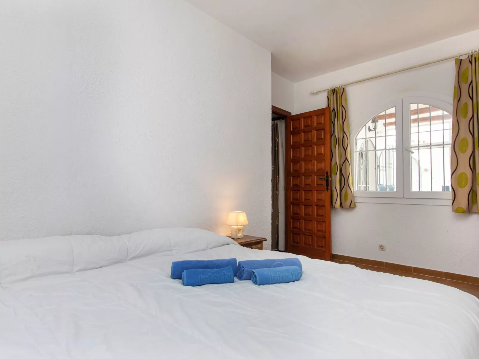 Villa Torreon-Inside