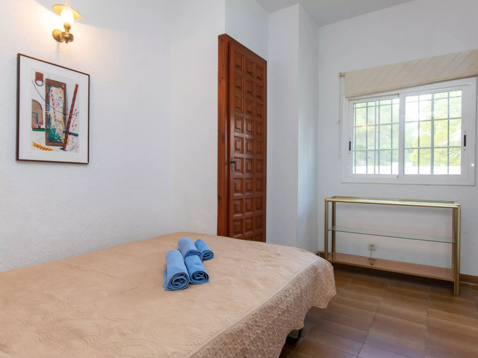 Villa Torreon-Inside