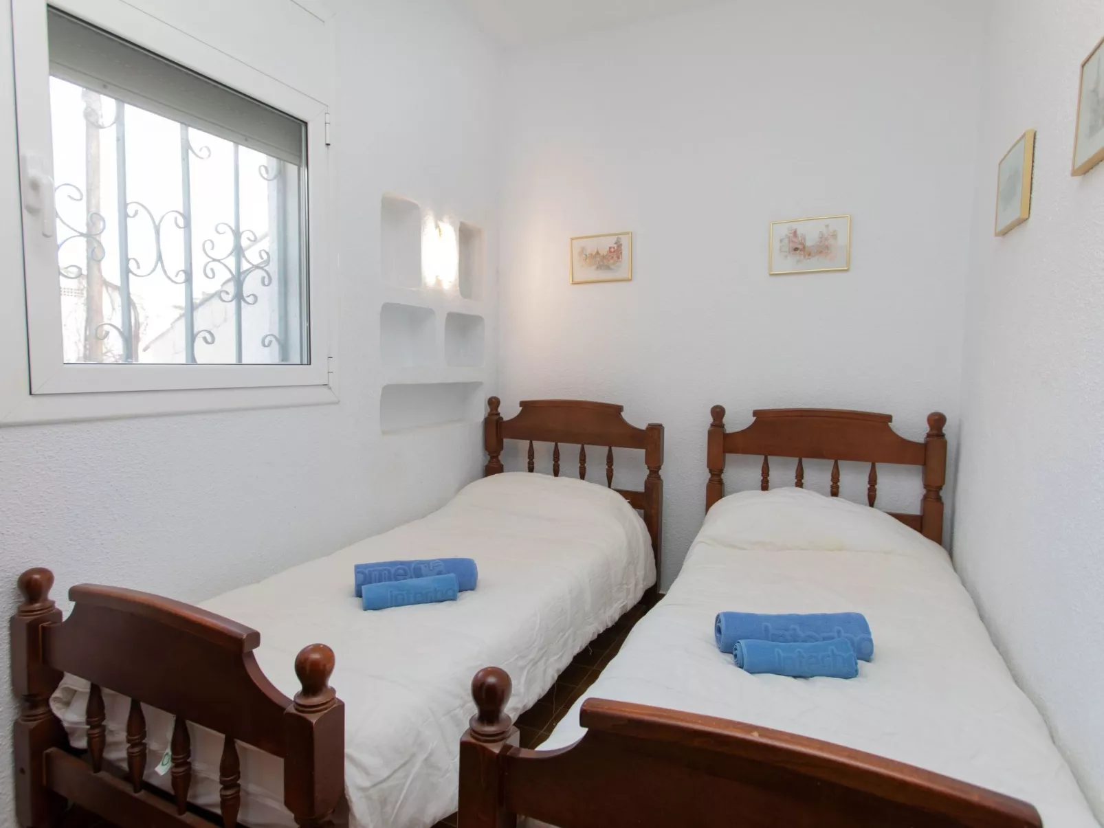 Villa Torreon-Inside