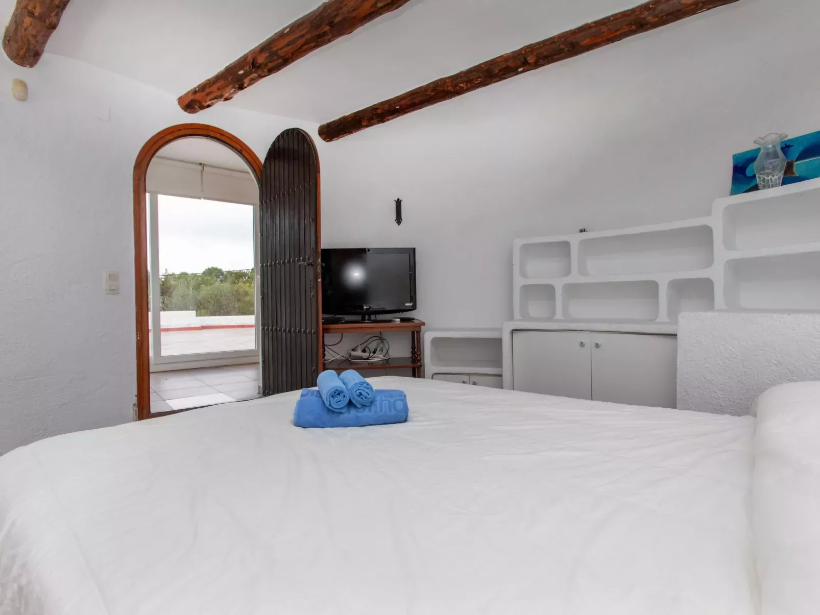 Villa Torreon-Inside