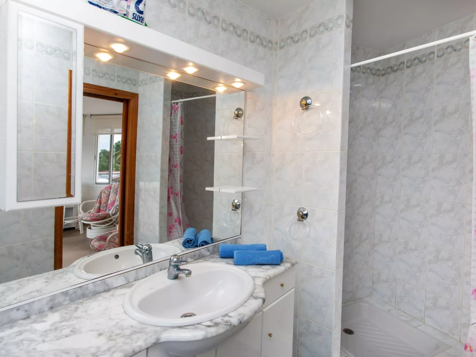 Villa Torreon-Inside