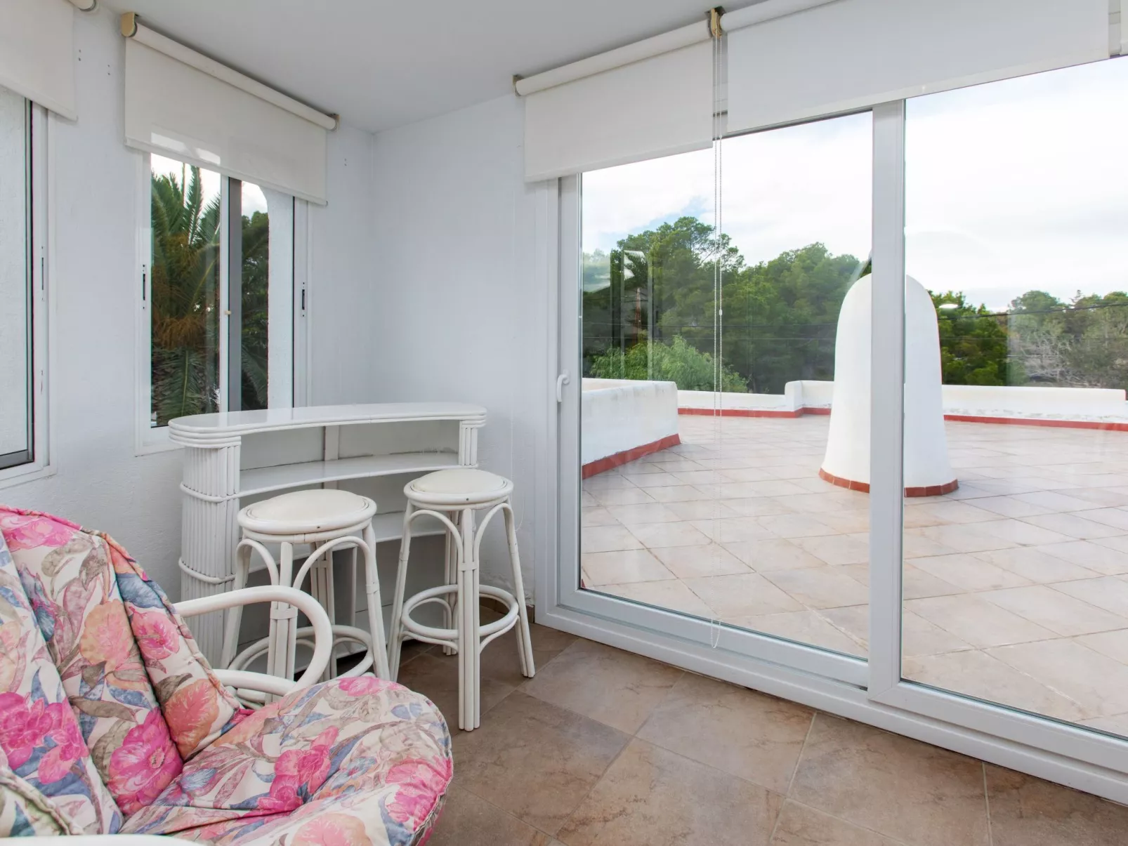 Villa Torreon-Outside