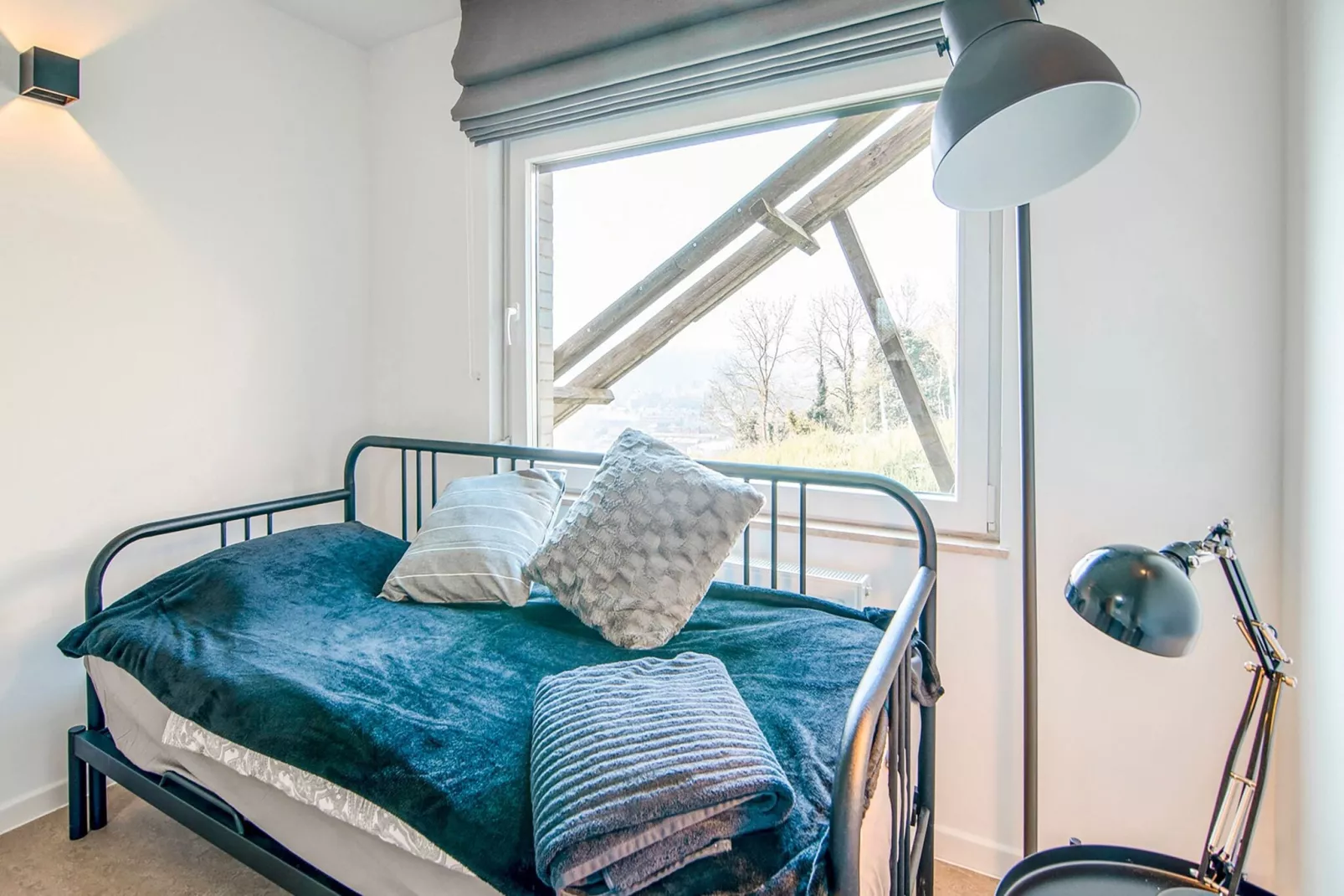 Le Clos bois Marie-Bedroom