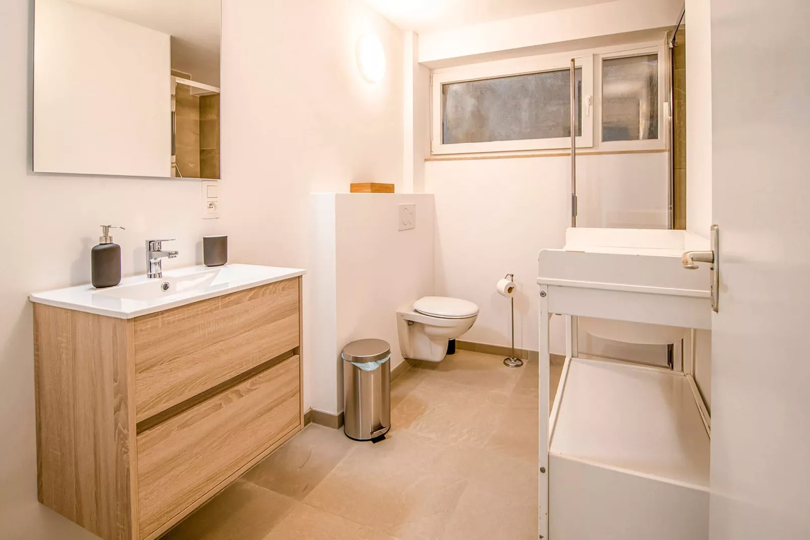 Le Clos bois Marie-Bathroom