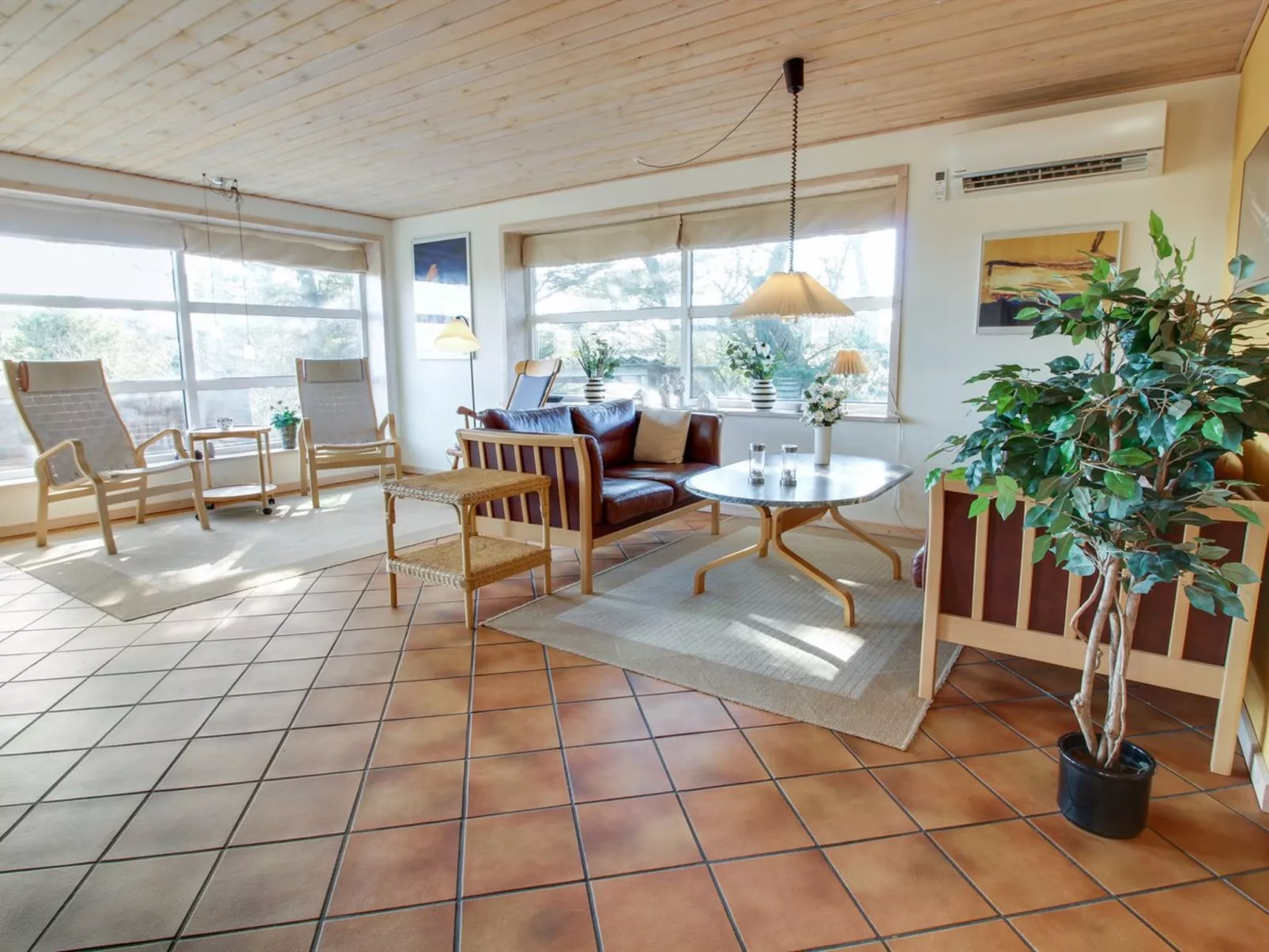 "Brigida" - 500m from the sea-Inside
