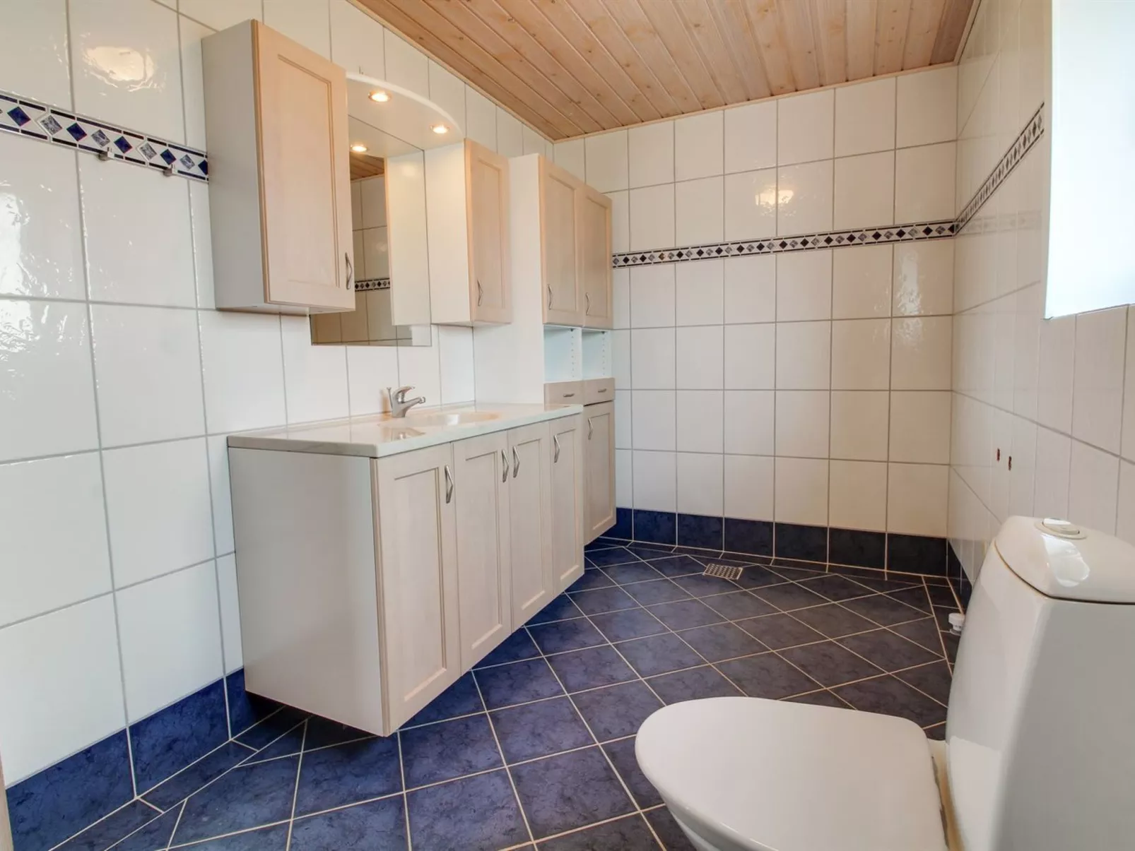 "Brigida" - 500m from the sea-Inside