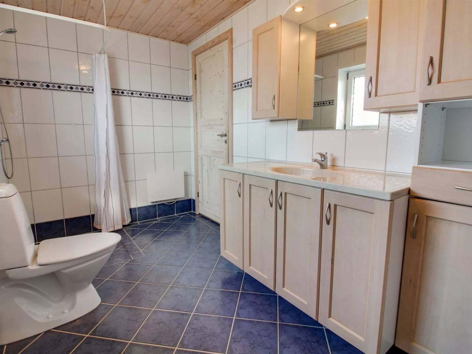 "Brigida" - 500m from the sea-Inside