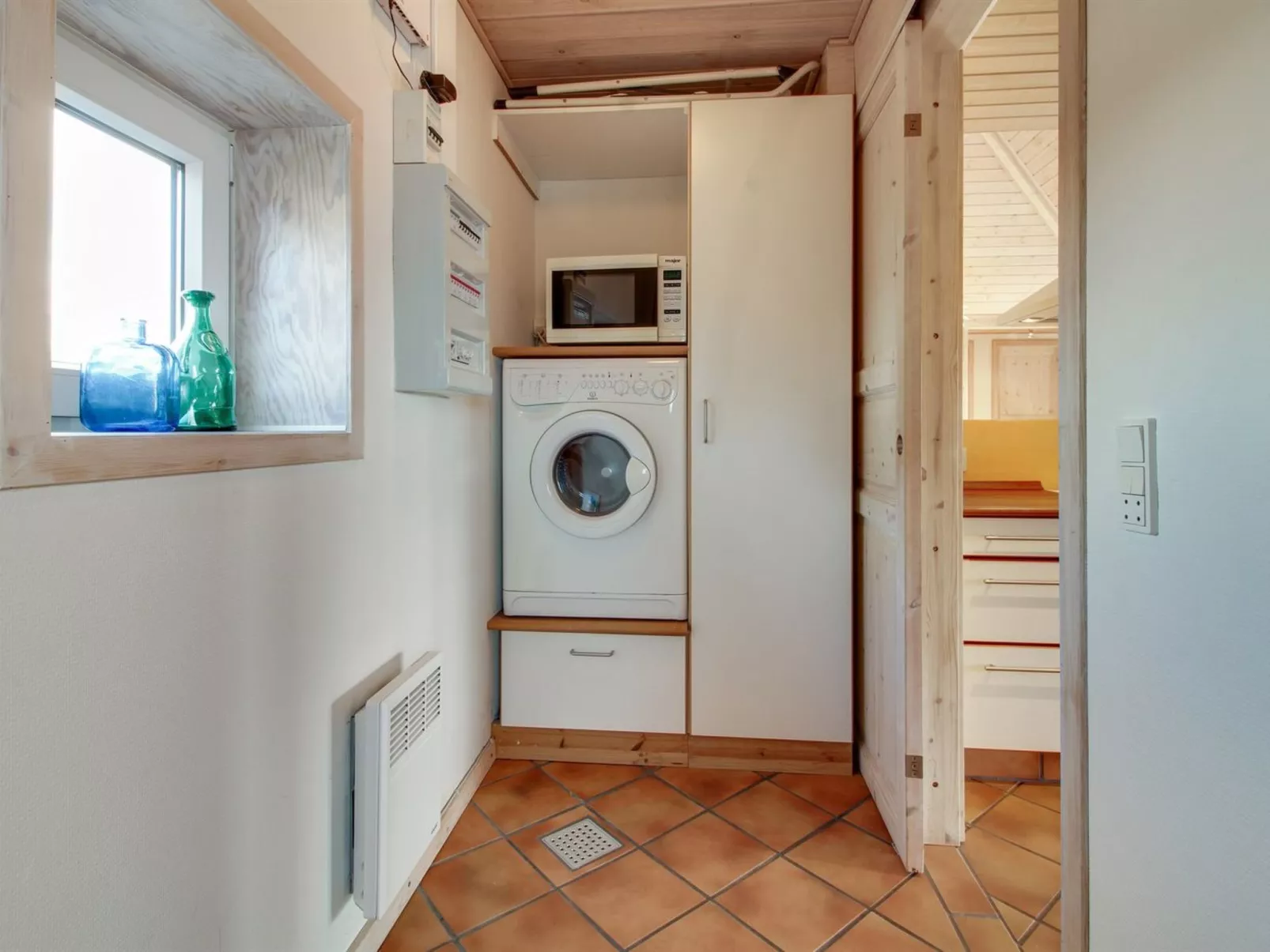 "Brigida" - 500m from the sea-Inside