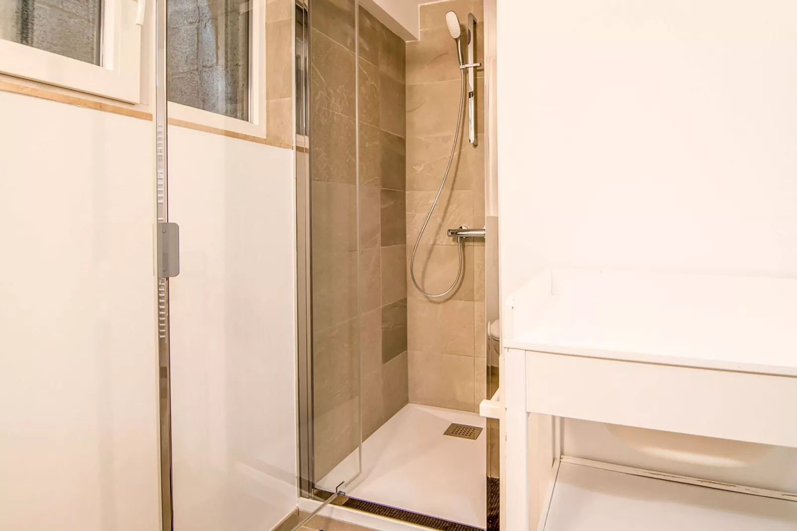 Le Clos bois Marie-Bathroom