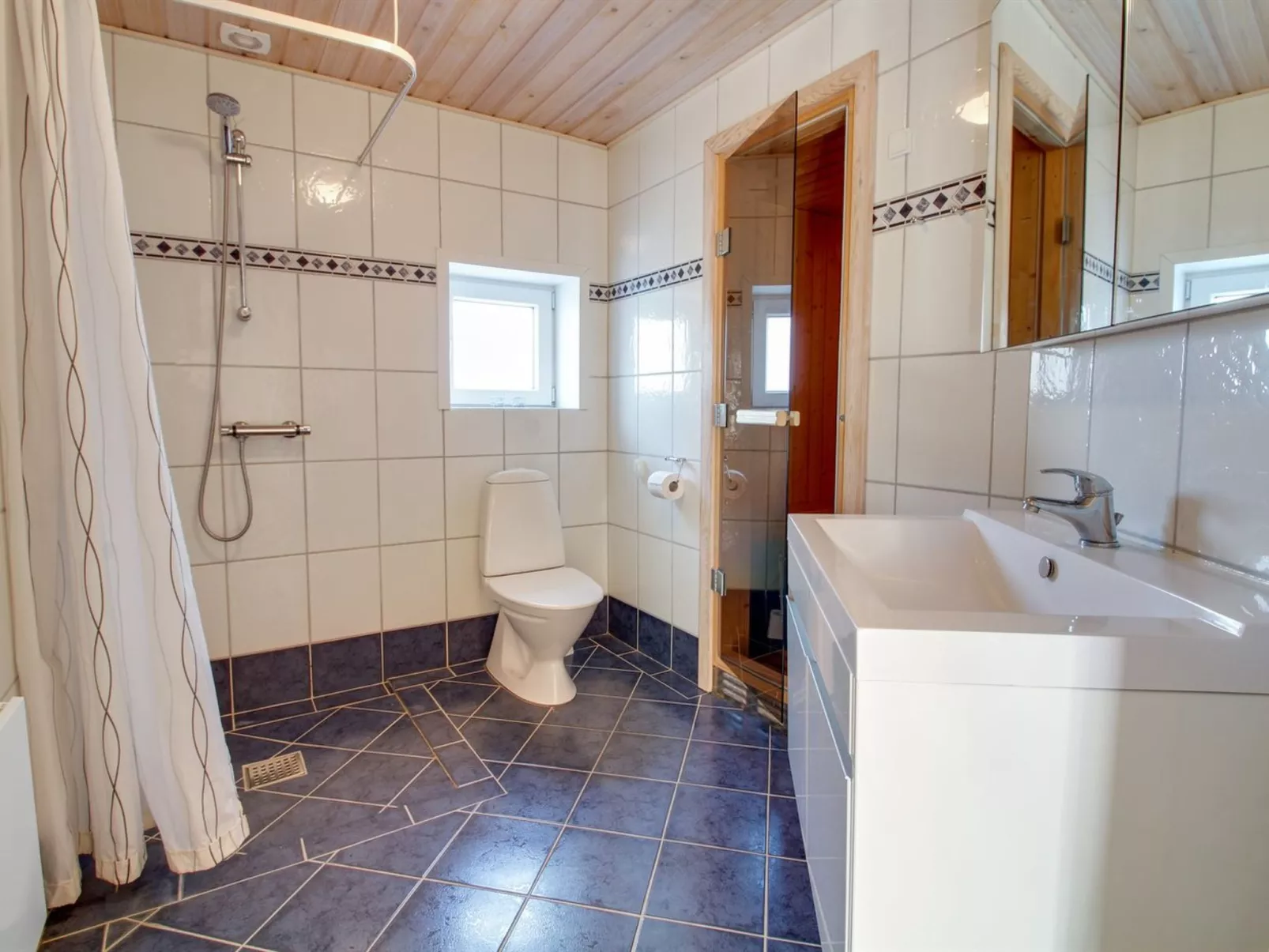 "Brigida" - 500m from the sea-Inside