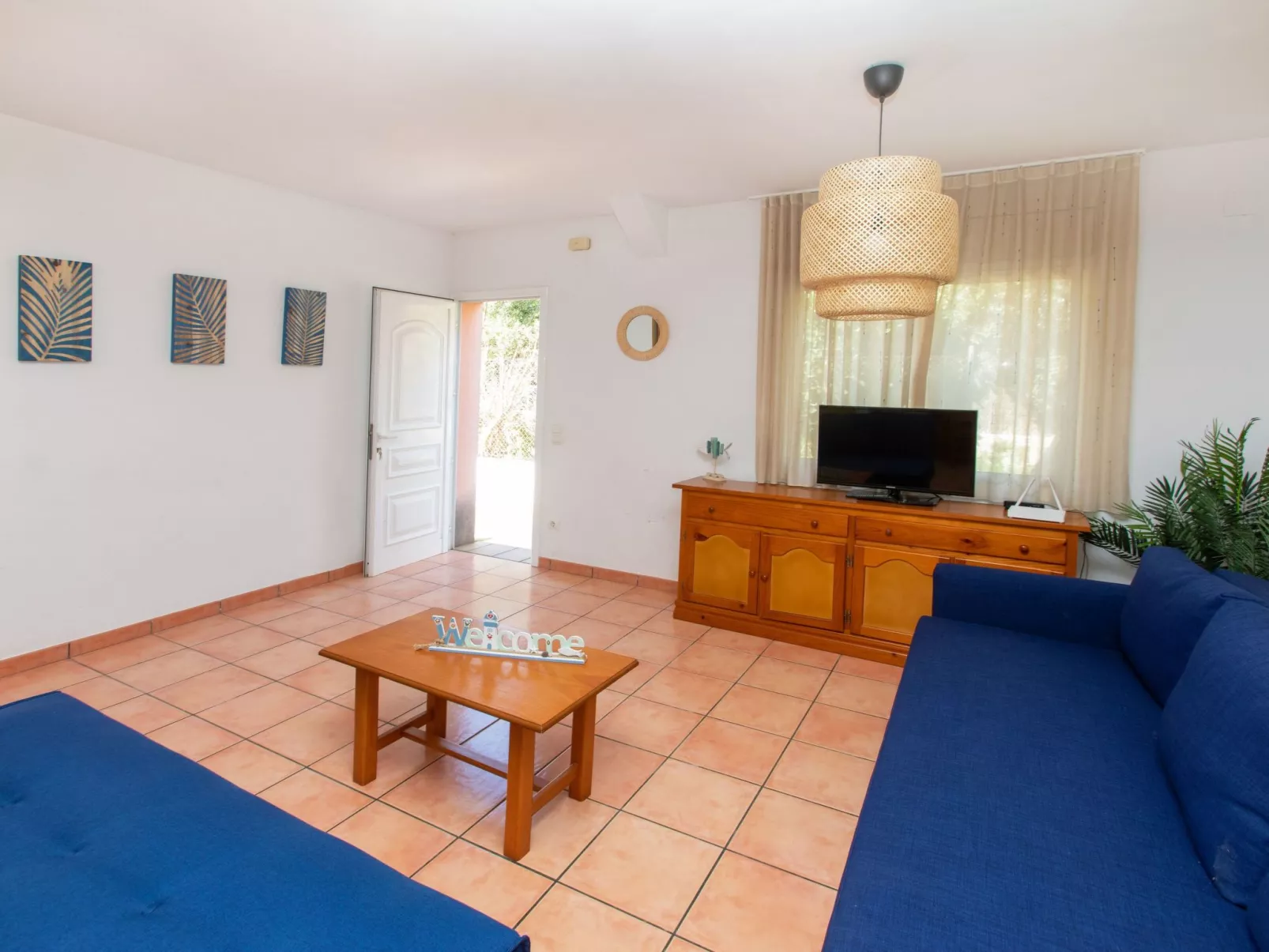 Villa Cala Nova B-Inside