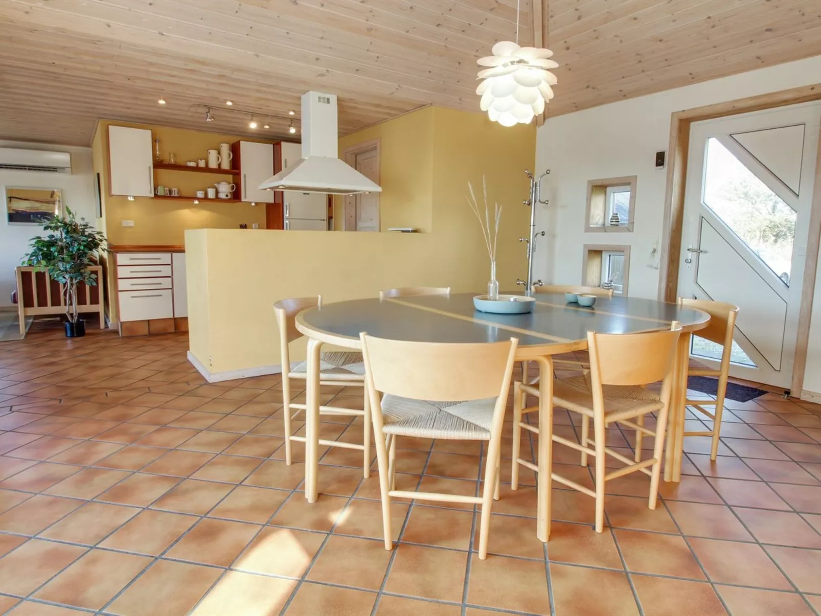 "Brigida" - 500m from the sea-Inside