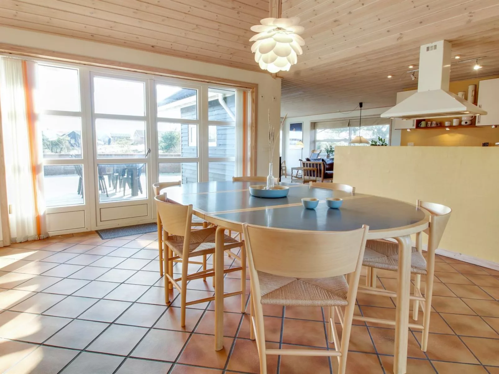 "Brigida" - 500m from the sea-Inside